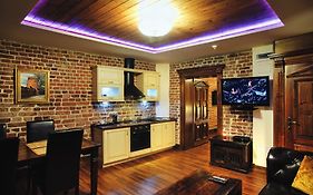 Apartamenty Chleb i Wino Strumykowa